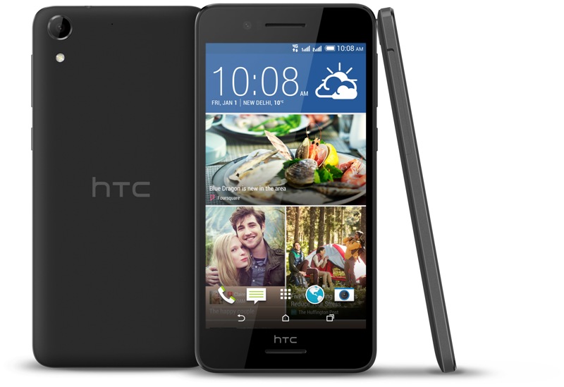HTC Desire 728 Dual SIM