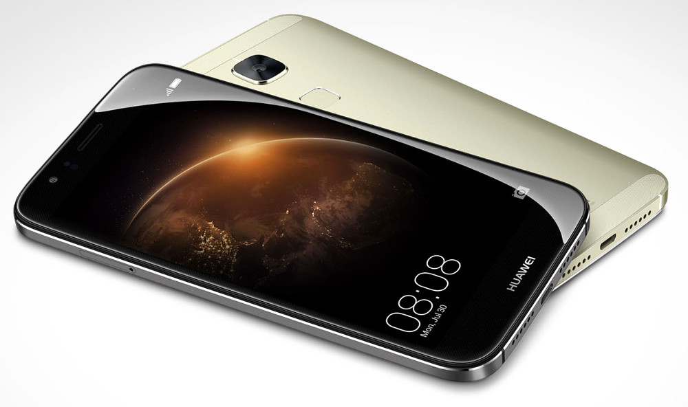 Huawei G8 -1