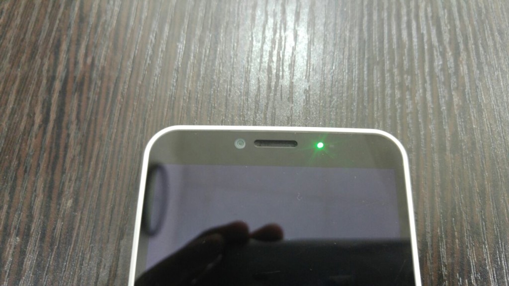 InFocus M370 Hands On (1)