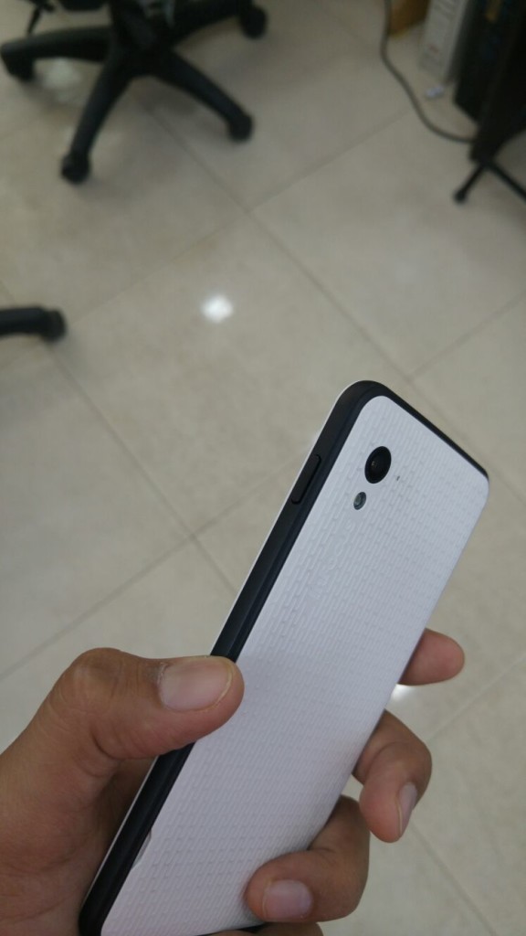 InFocus M370 Hands On (10)