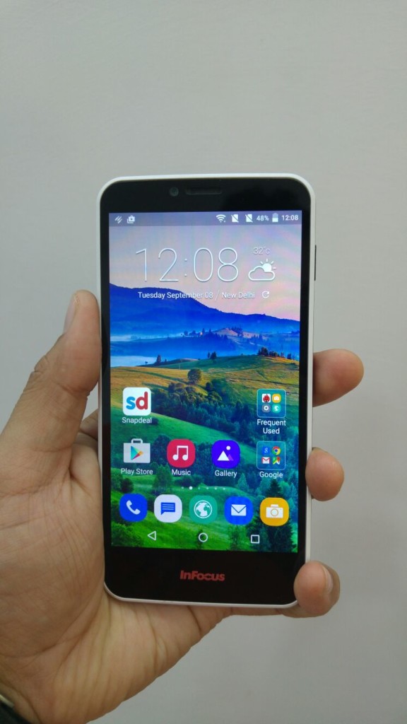 InFocus M370 Hands On (11)