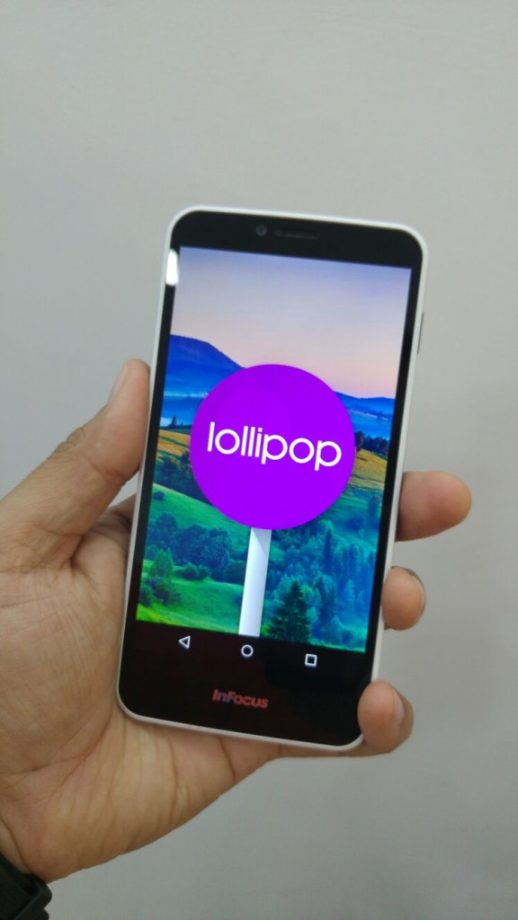 InFocus M370 Hands On (14)