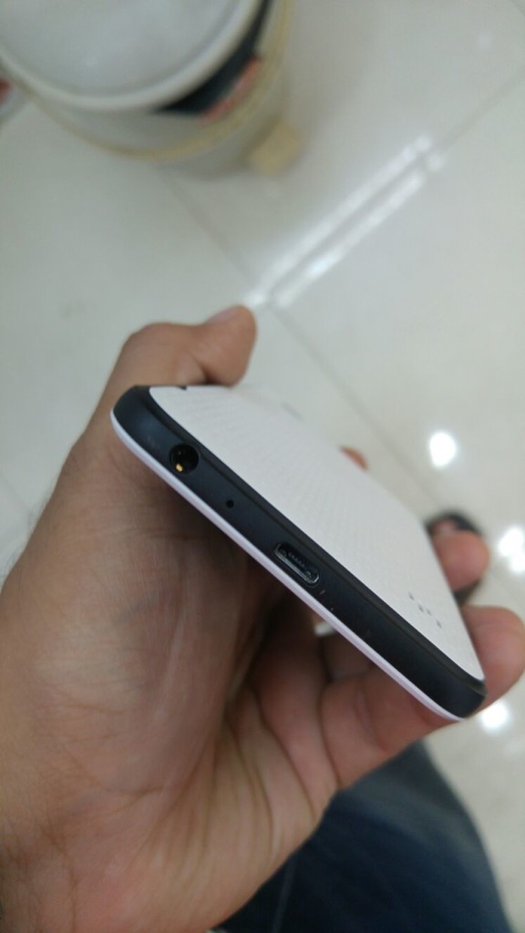 InFocus M370 Hands On (2)