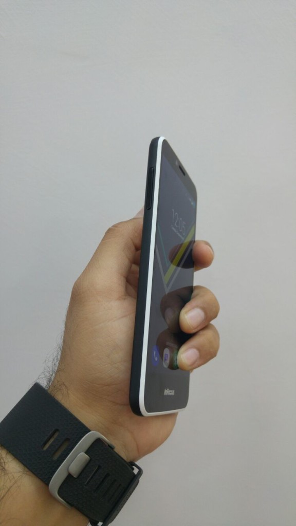 InFocus M370 Hands On (3)