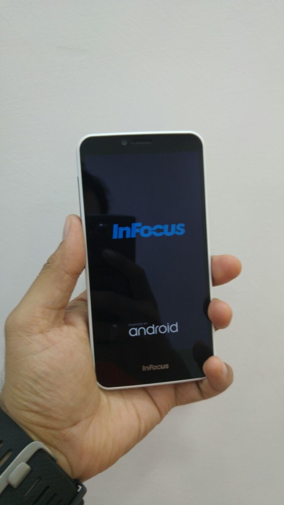 InFocus M370 Hands On (4)