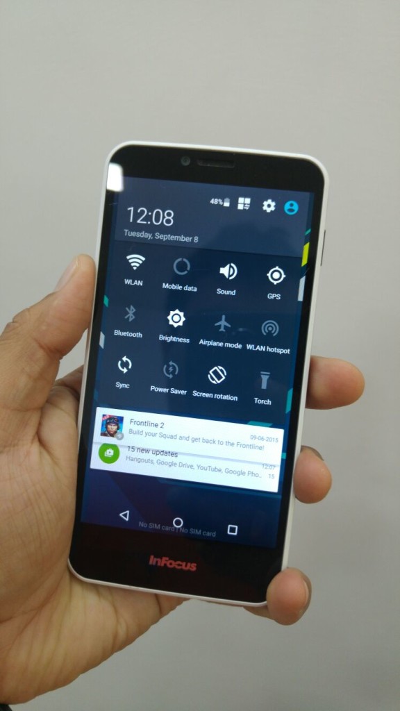 InFocus M370 Hands On (6)