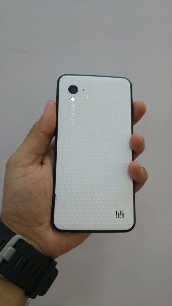 InFocus M370 Hands On (8)