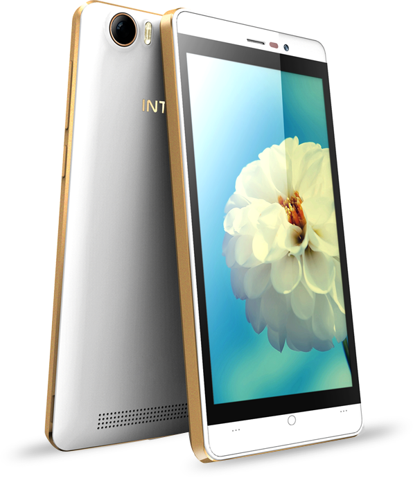 Intex Aqua Power II -1