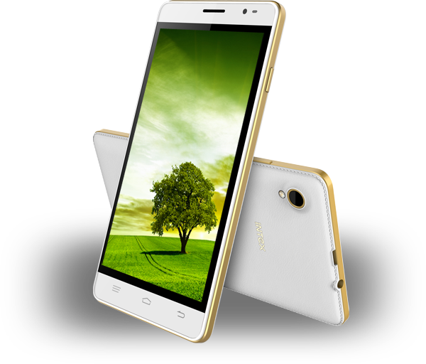 Intex Aqua Slice II -1