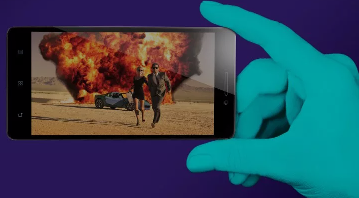 Lenovo a7000 plus lazada -1