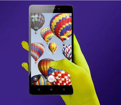 Lenovo a7000 plus lazada -2