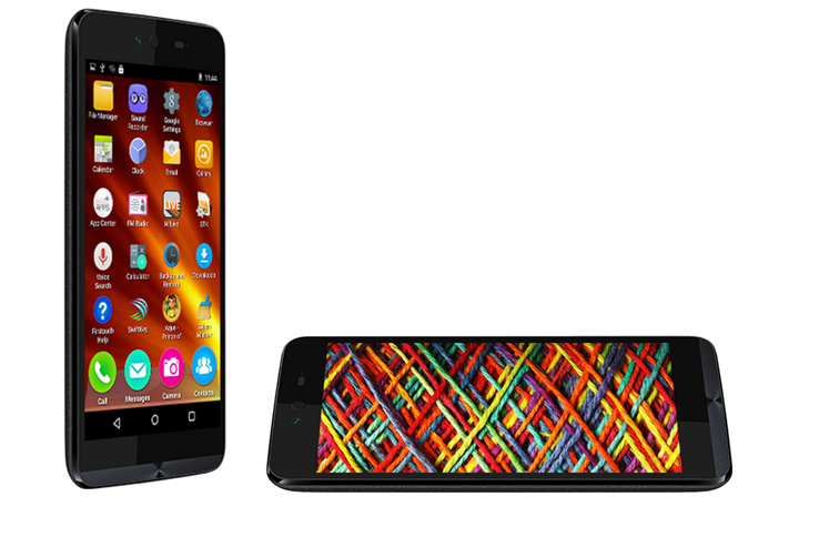 Micromax Bolt Q338 -3