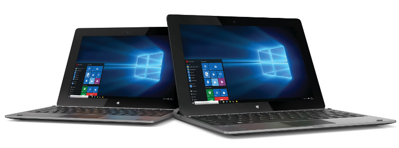 Micromax Canvas LapTab