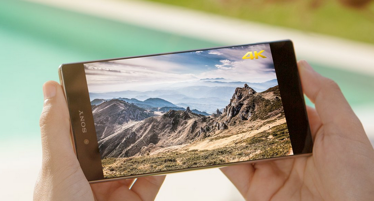 Sony Xperia Z5 Premium -1