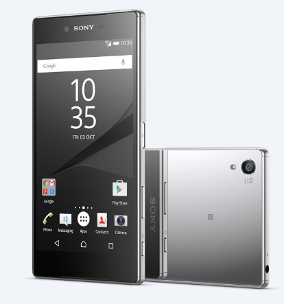 Sony Xperia Z5 Premium -2