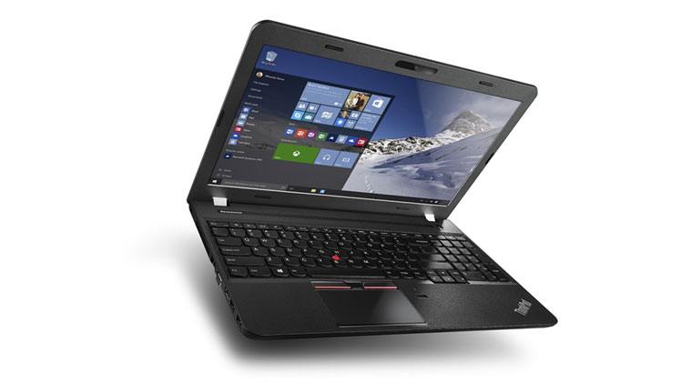 ThinkPad Laptops -1