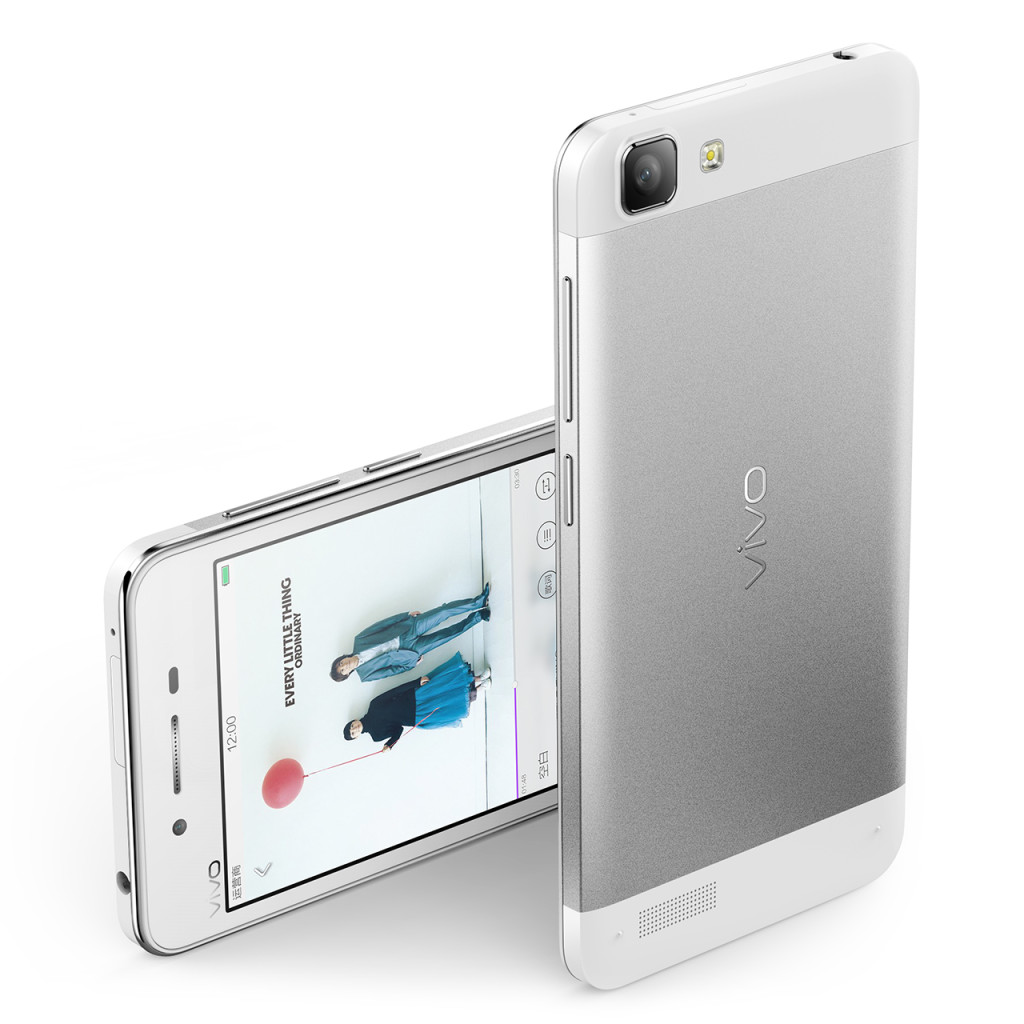 Vivo Y27L -1