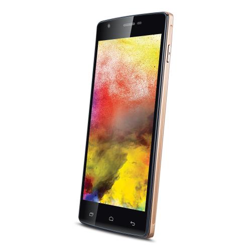 iBall Andi 5U Platino -2