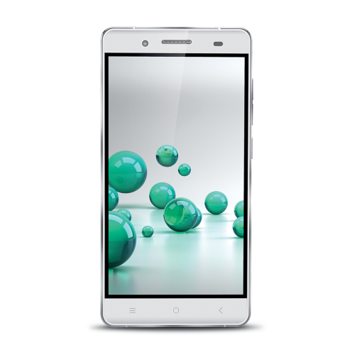 iBall Cobalt Solus 4G -1