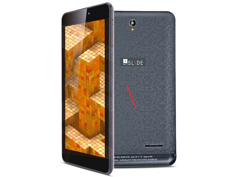 iBall Slide 6351-Q400i -1