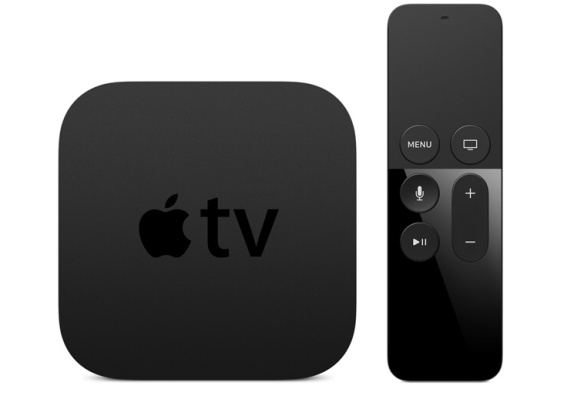 new Apple TV -1