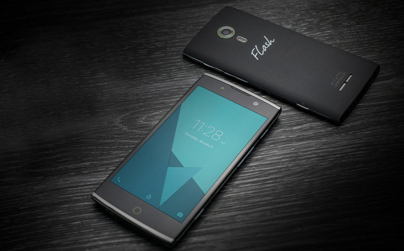 Alcatel Flash 2
