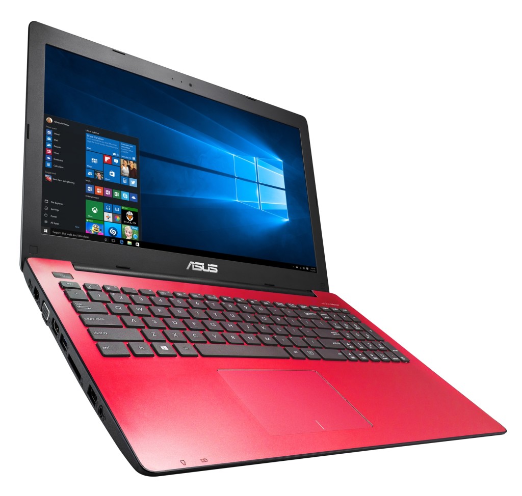Asus A series laptops (1)