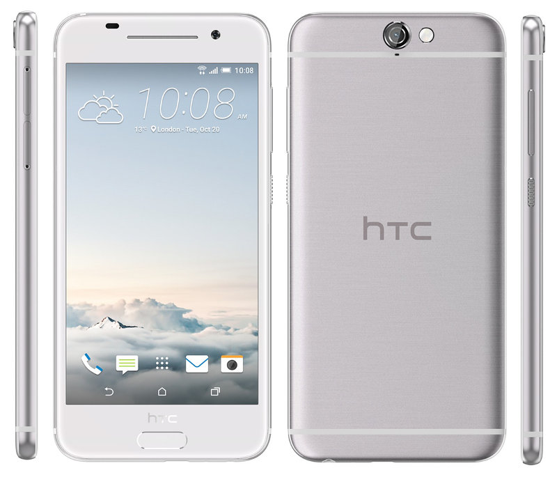 HTC One A9 -1