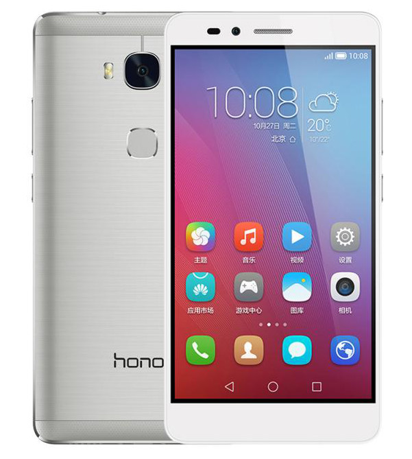 Huawei Honor 5x