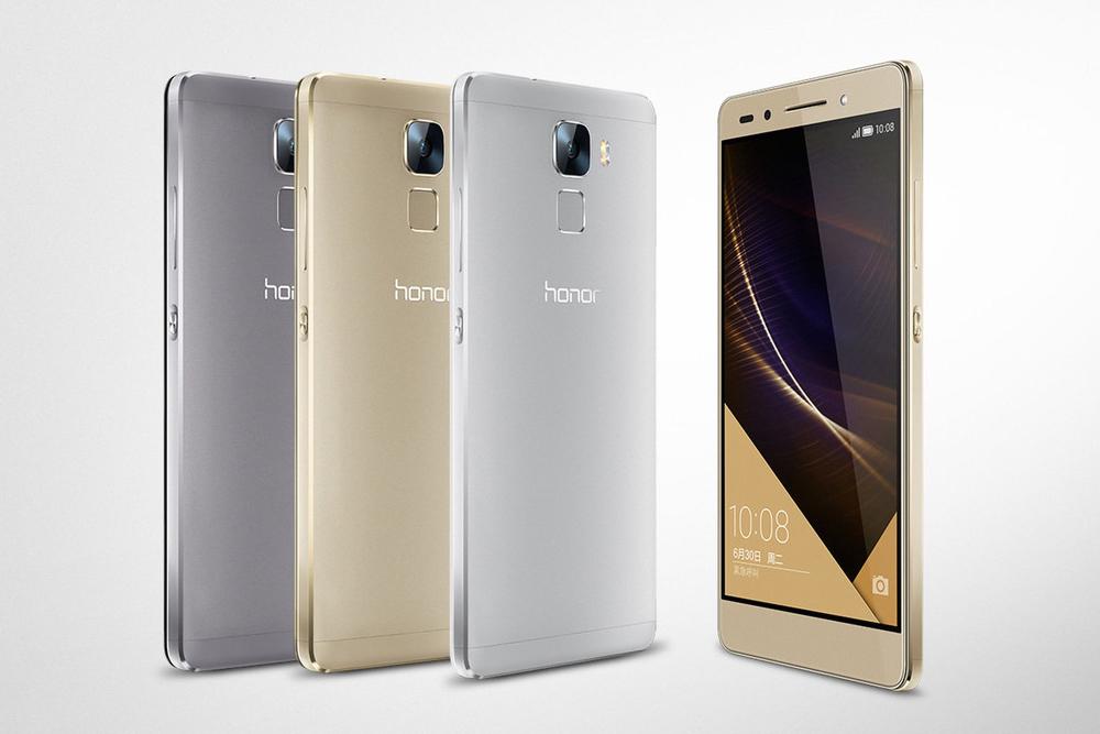 Honor 7 Online Sale