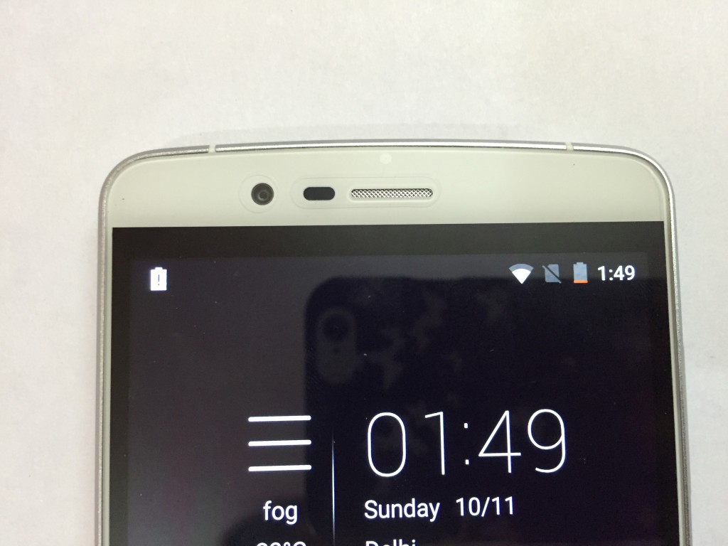 Elephone P8000 Review