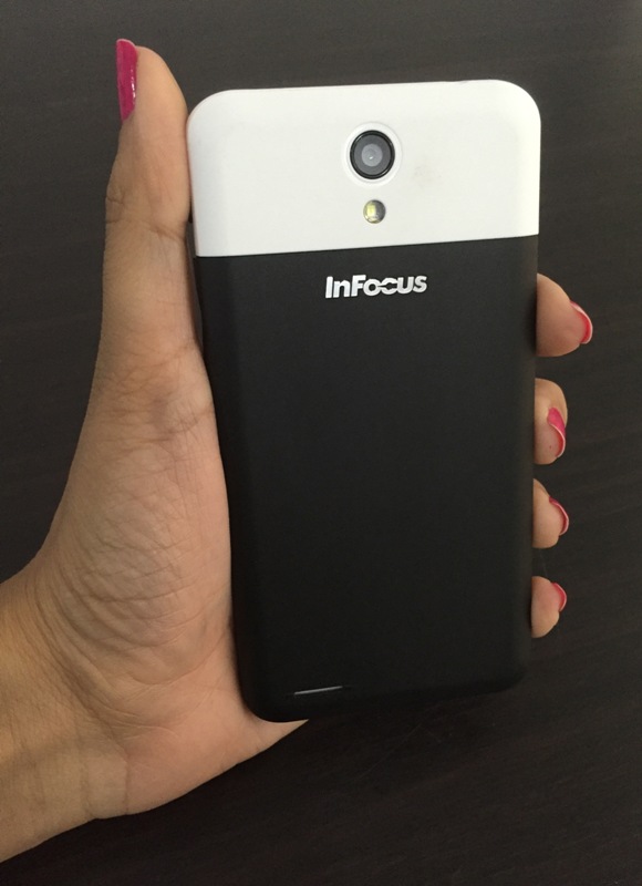 InFocus M260 (14)