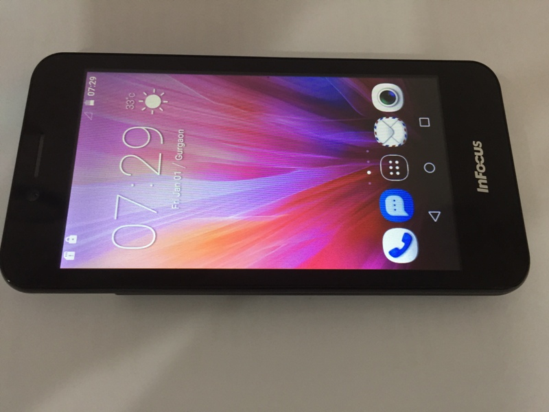 InFocus M260 (26)