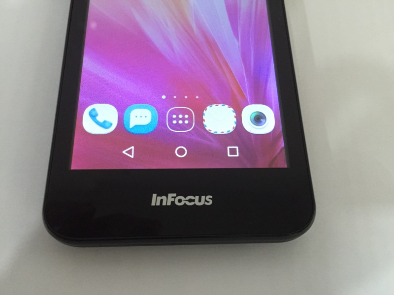 InFocus M260 (3)