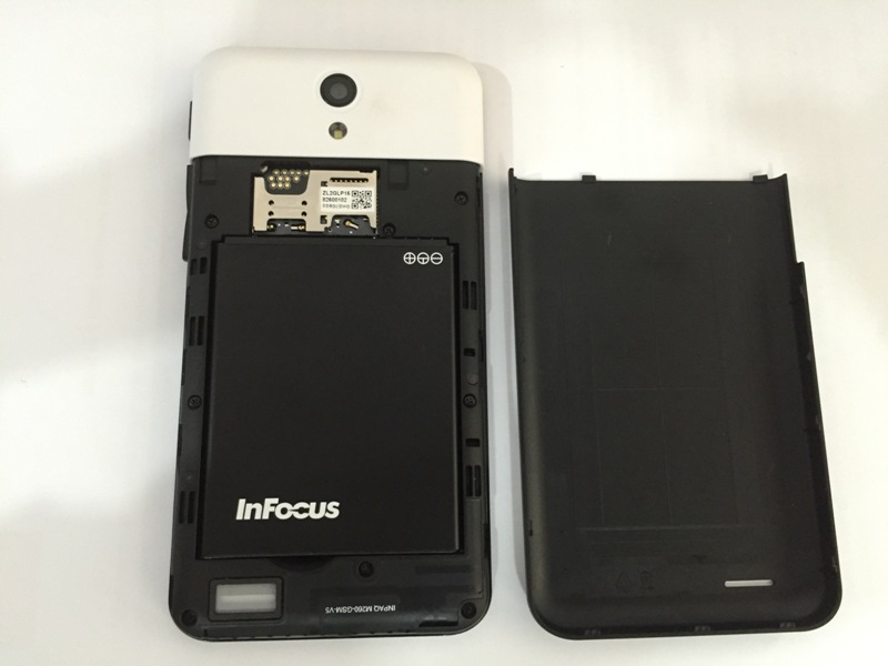 InFocus M260 (9)