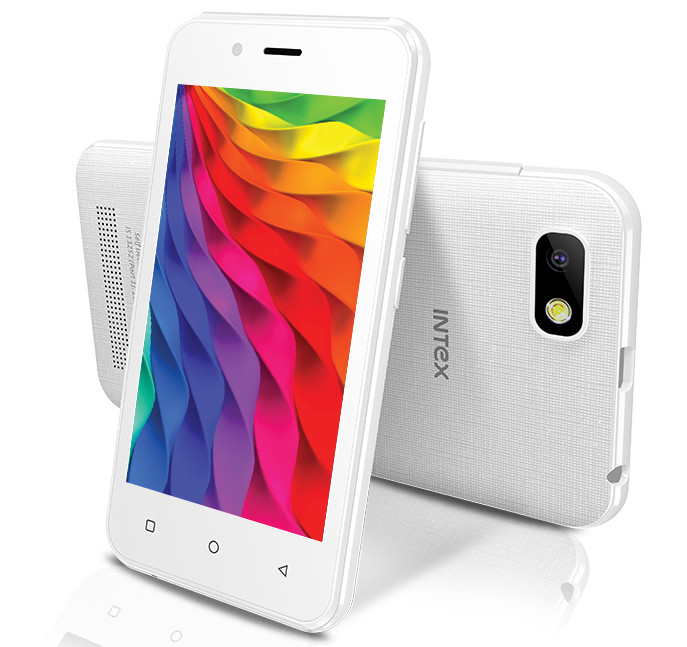 Intex Aqua Play