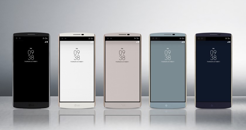 LG V10 -1