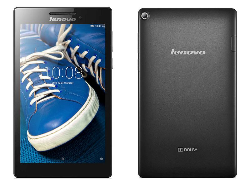 Lenovo Tab 2 A7-20 -1