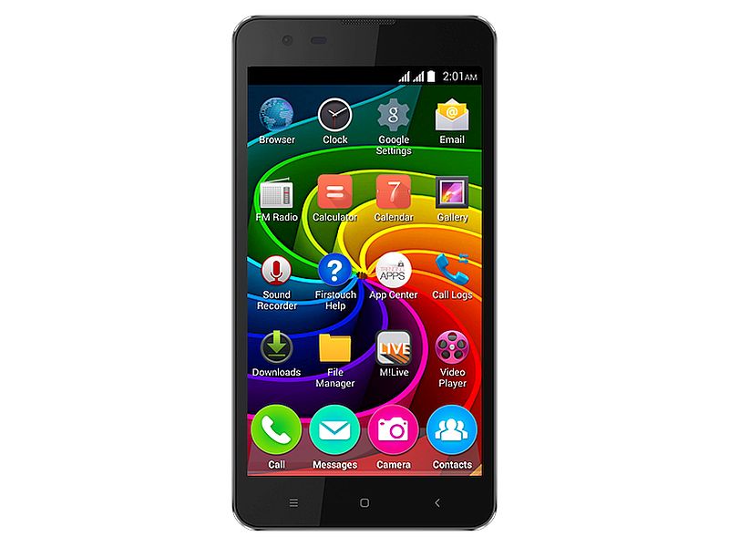 Micromax Bolt Q331 -2