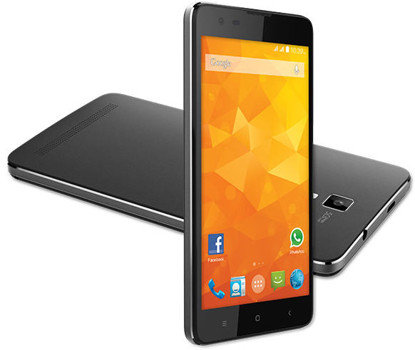 Micromax Bolt Q331