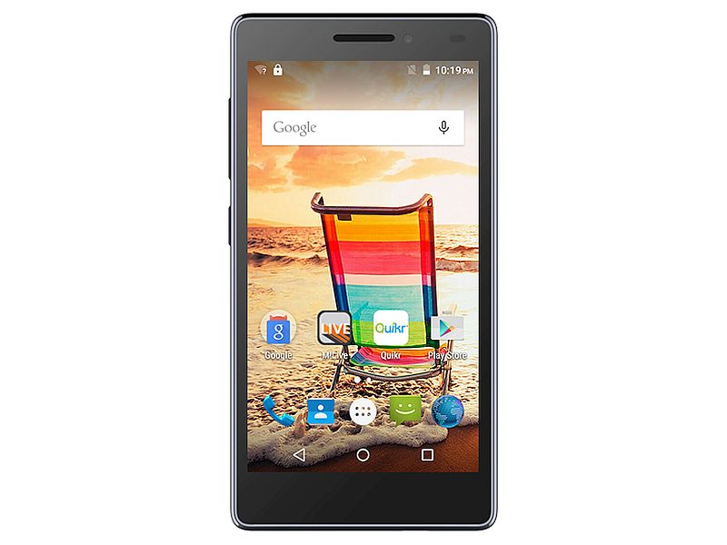 Micromax Bolt Q332 -1