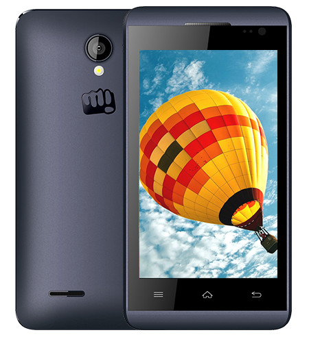 Micromax Bolt S302