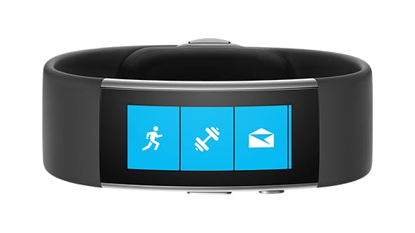 Microsoft Band 2 (1)