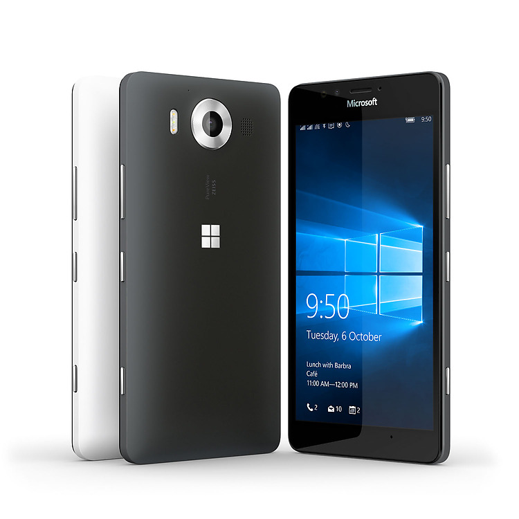 Microsoft Lumia 950 -1