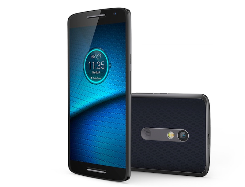 Motorola Droid Maxx 2