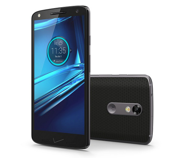 Motorola Droid Turbo 2 -1