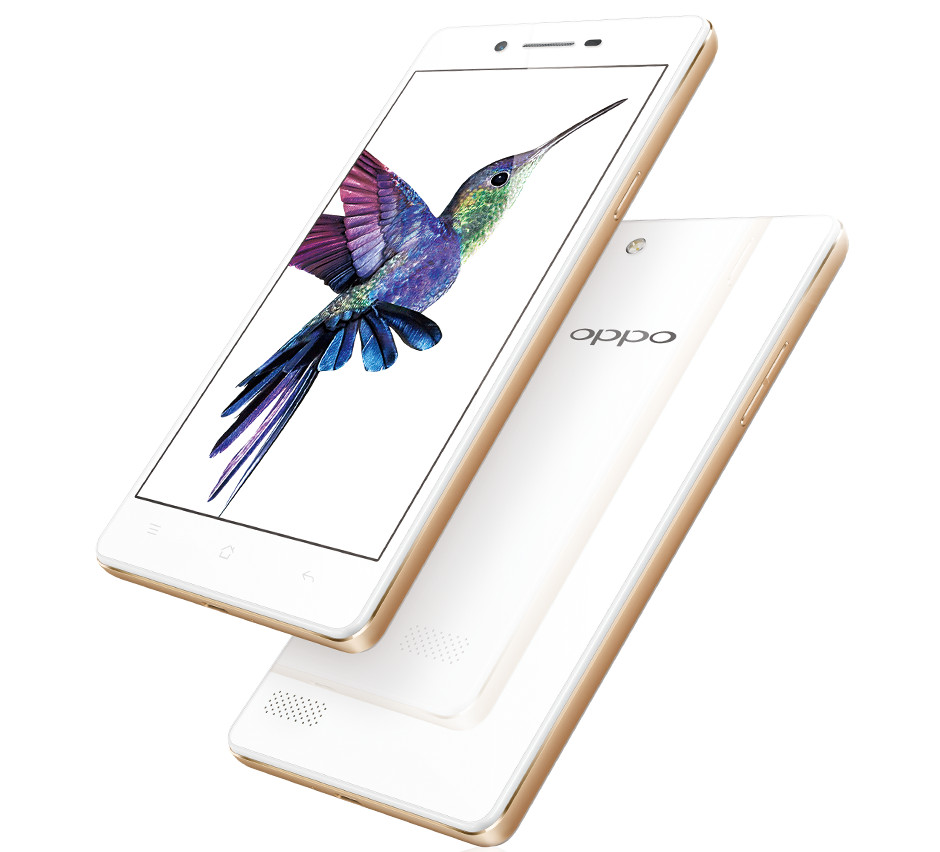Oppo Neo 7 -1