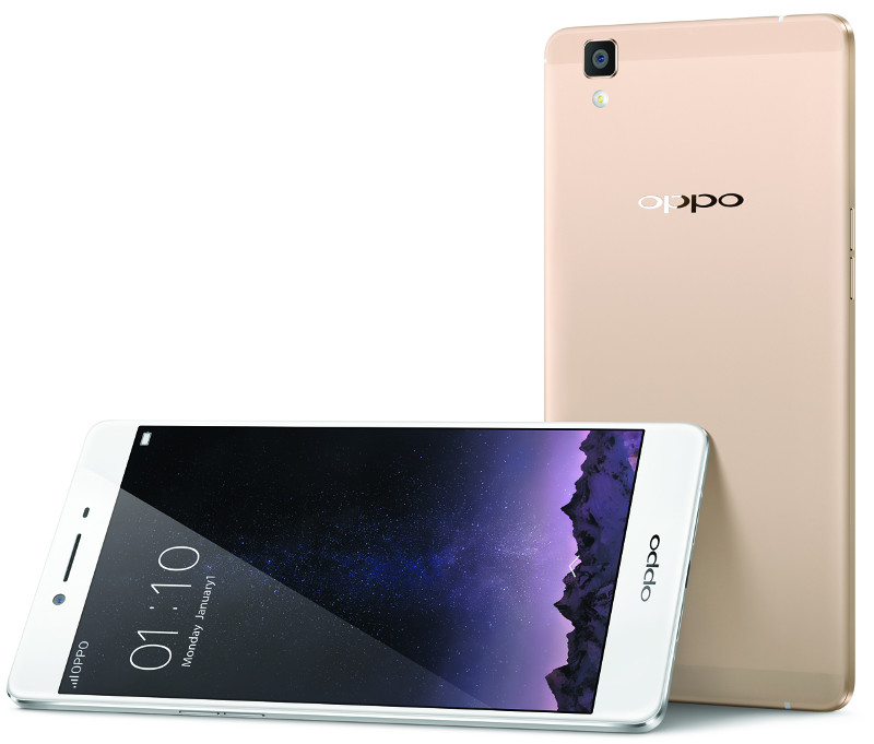 Oppo R7s -1