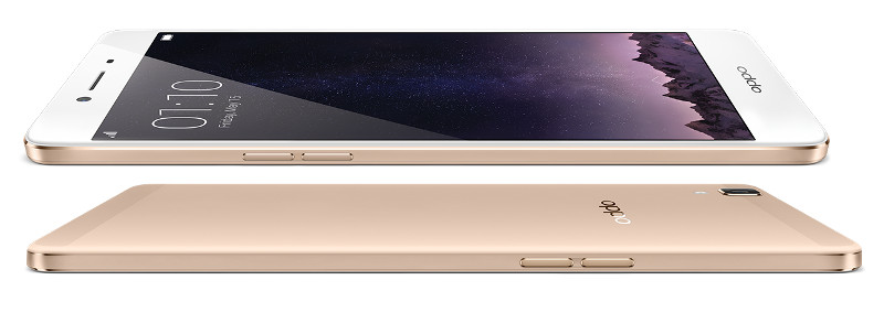 Oppo R7s -2