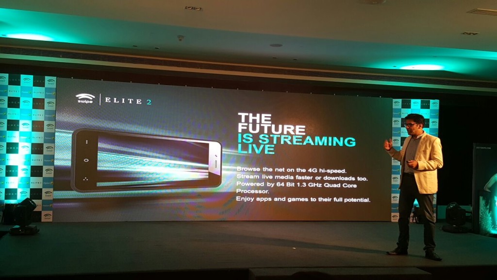 Swipe Elite 2